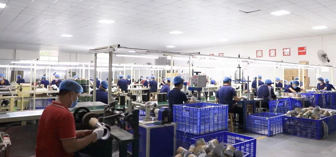 Trung Quốc Dongguan Yongjian Paper Products Co., Ltd Hồ sơ công ty 